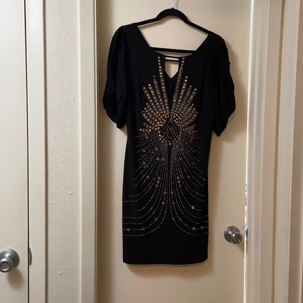 Perfect for Las Vegas...lol!